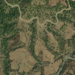 Satellite imagery of Meskeur, DZ