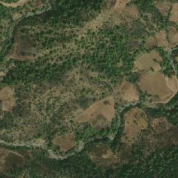 Satellite imagery of Meskeur, DZ