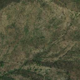 Satellite imagery of Lari Ouazrou, DZ