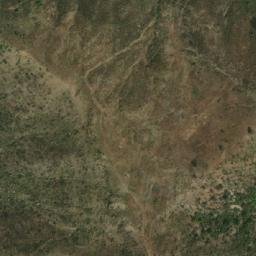 Satellite imagery of Lari Ouazrou, DZ