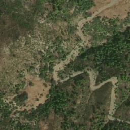 Satellite imagery of Lari Ouazrou, DZ