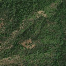 Satellite imagery of Beni Tnoubel, DZ