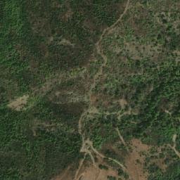 Satellite imagery of Beni Tnoubel, DZ