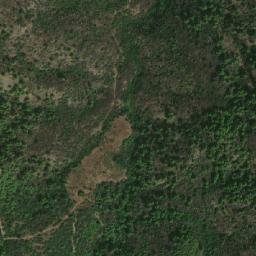 Satellite imagery of Beni Tnoubel, DZ