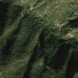 Satellite imagery of Agbet el Allouch, DZ