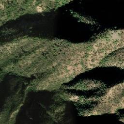 Satellite imagery of Agbet el Allouch, DZ
