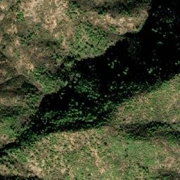 Satellite imagery of Koudiet Sidi el Bachir, DZ