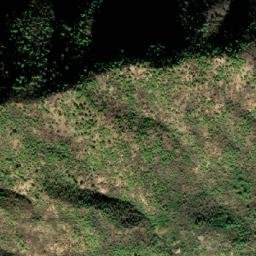 Satellite imagery of Koudiet Sidi el Bachir, DZ