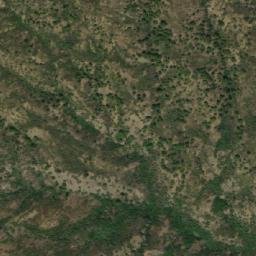 Satellite imagery of Koudiet Toumlêlt, DZ