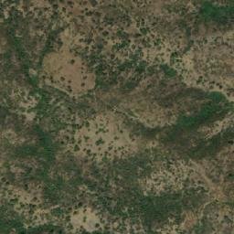 Satellite imagery of Koudiet Toumlêlt, DZ