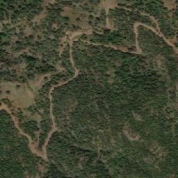 Satellite imagery of Djebel Bou Maad, DZ