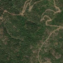 Satellite imagery of Djebel Bou Maad, DZ