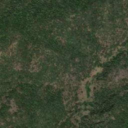 Satellite imagery of Djebel Bou Maad, DZ