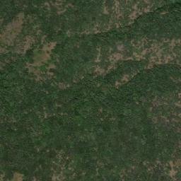 Satellite imagery of Djebel Trarert, DZ