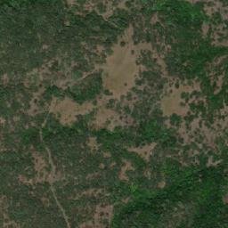 Satellite imagery of Djebel Trarert, DZ