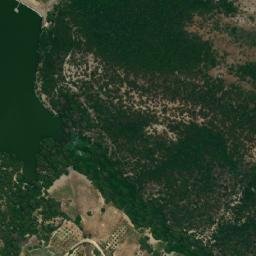 Satellite imagery of Kouida Yazro, DZ