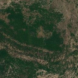 Satellite imagery of Kouida Yazro, DZ