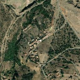Satellite imagery of Kouida Yazro, DZ