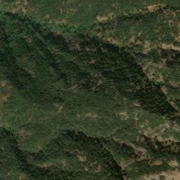 Satellite imagery of Koudia el Messara, DZ