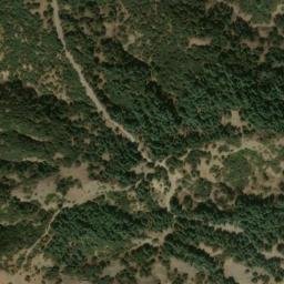 Satellite imagery of Koudia el Messara, DZ