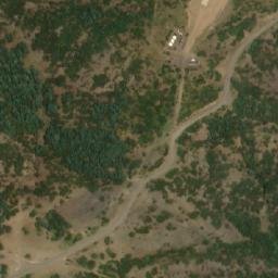 Satellite imagery of Djebel Feroukha, DZ