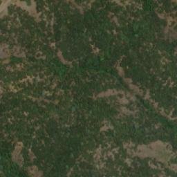 Satellite imagery of Djebel Feroukha, DZ