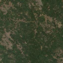 Satellite imagery of Djebel Feroukha, DZ