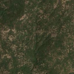 Satellite imagery of Djebel Kayet, DZ