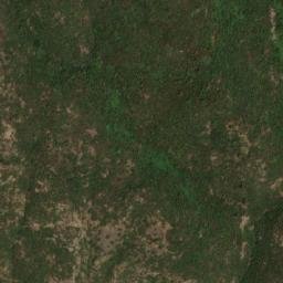 Satellite imagery of Djebel Kayet, DZ