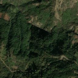 Satellite imagery of Col de Bekar, DZ