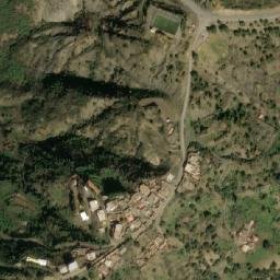 Satellite imagery of Col de Bekar, DZ