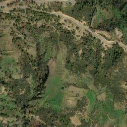 Satellite imagery of Col de Bekar, DZ