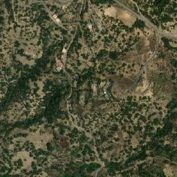 Satellite imagery of Koudia Msaïef, DZ