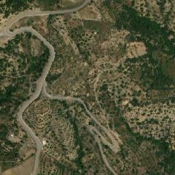 Satellite imagery of Koudia Msaïef, DZ
