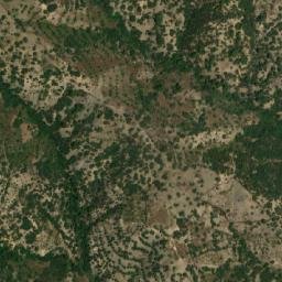 Satellite imagery of Koudia Msaïef, DZ