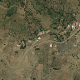 Satellite imagery of Djebel Sertouet, DZ