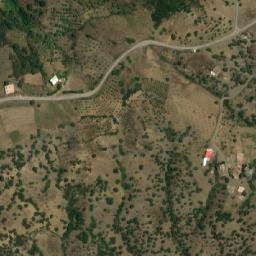Satellite imagery of Djebel Sertouet, DZ