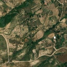Satellite imagery of Djebel Harchaoua, DZ