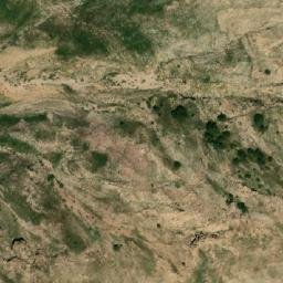 Satellite imagery of Tamgout Lalla Khedidja, DZ