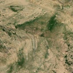 Satellite imagery of Tamgout Lalla Khedidja, DZ