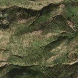 Satellite imagery of Djebel Menntanou, DZ