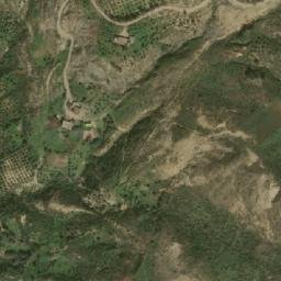 Satellite imagery of Djebel el Hadid, DZ