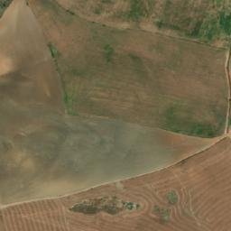 Satellite imagery of Koudia Tafouda, DZ