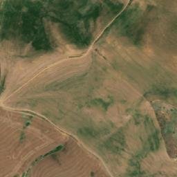 Satellite imagery of Koudia Tafouda, DZ