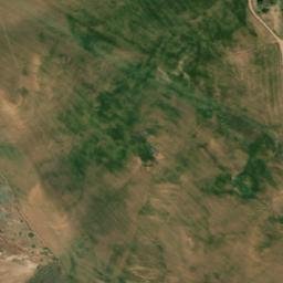 Satellite imagery of Koudia Tafouda, DZ