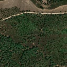 Satellite imagery of Djebel Hadeb, DZ