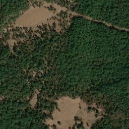 Satellite imagery of Guelaa, DZ