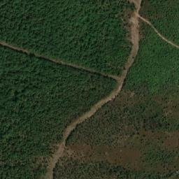 Satellite imagery of Guelaa, DZ