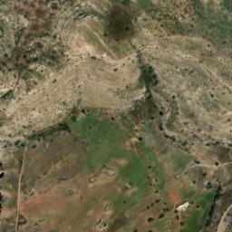 Satellite imagery of Ákra Makryá Poúnta, GR