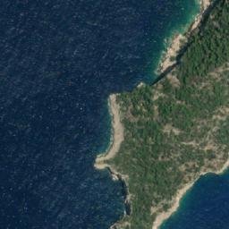 Satellite imagery of Karaca Burnu, TR